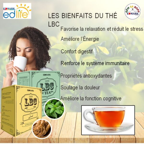LBC TEA – Image 2