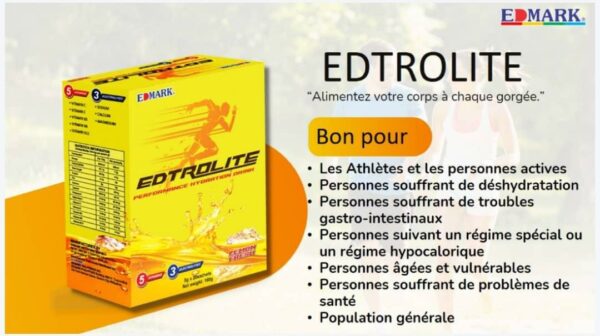 EDTROLITE EDMARK – Image 4
