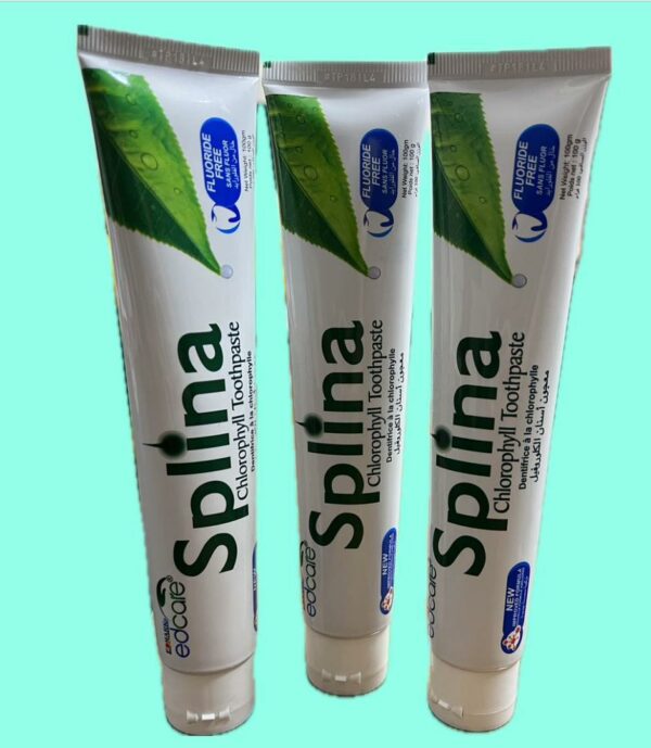 DENTIFRICE SPLINA EDMARK – Image 6