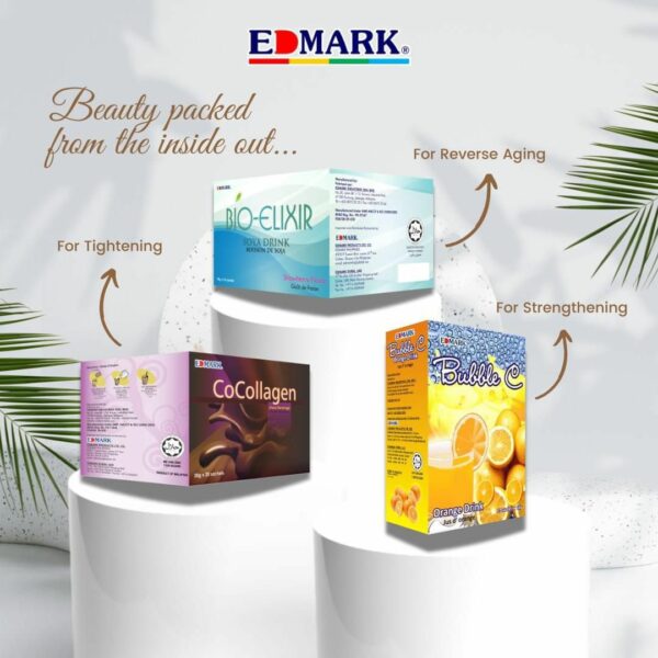 PACK DE BEAUTE EDMARK – Image 6