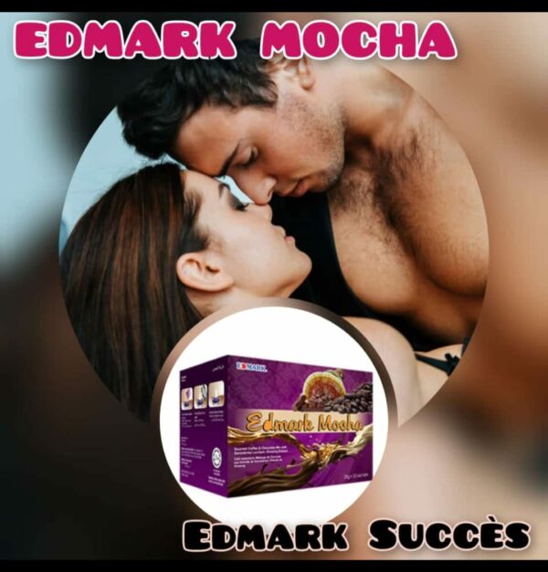 EDMARK MOCHA – Image 2