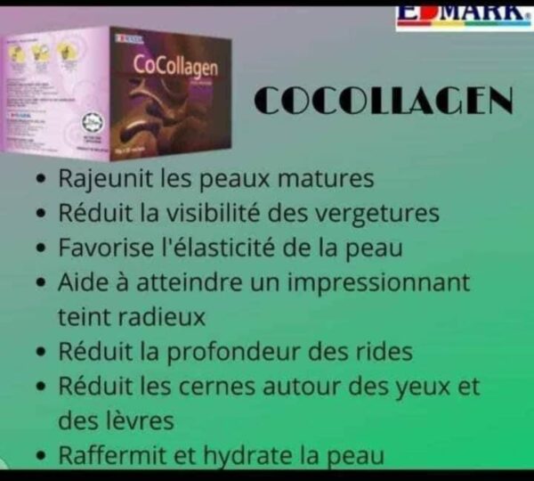COCOLLAGEN – Image 8