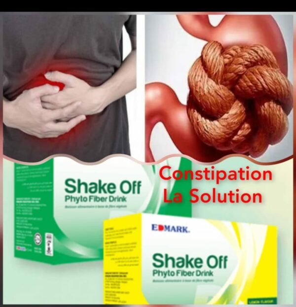 SHAKE OFF – Image 8