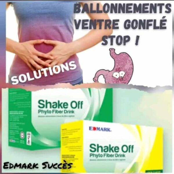 SHAKE OFF – Image 9