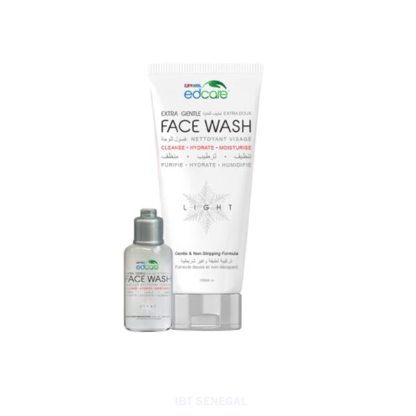 FACE WASH