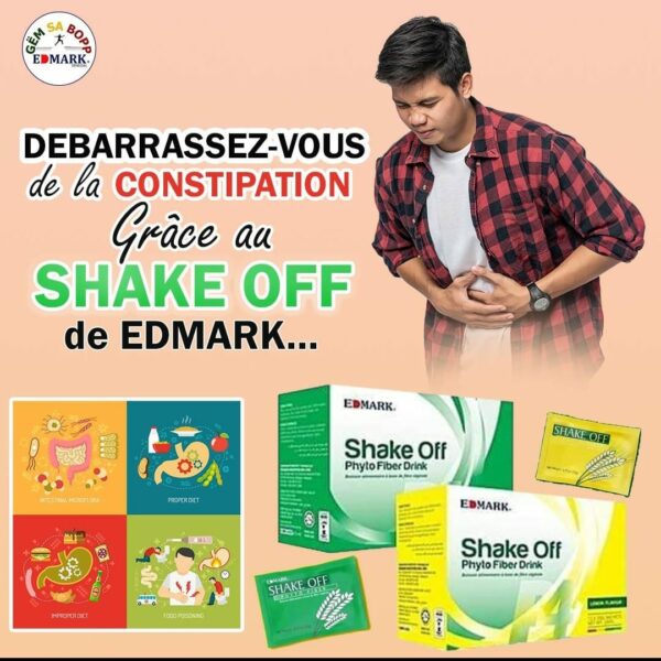 SHAKE OFF – Image 10