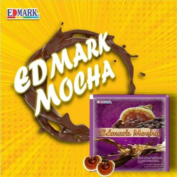 EDMARK MOCHA – Image 6