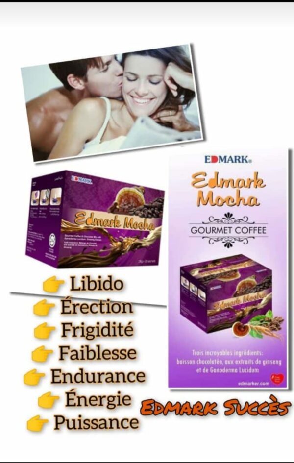 EDMARK MOCHA – Image 3