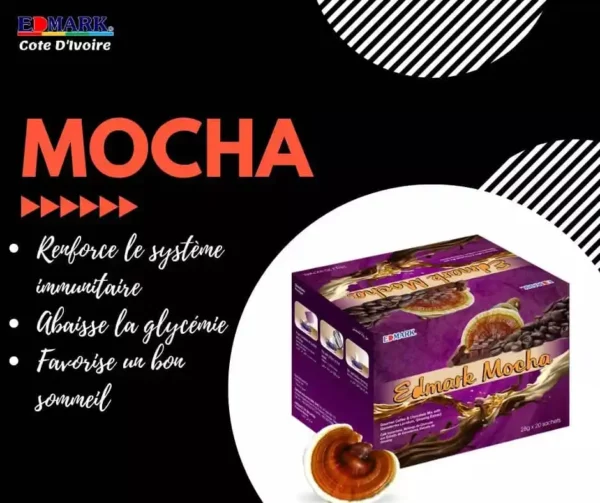 EDMARK MOCHA – Image 7