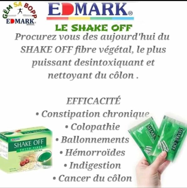SHAKE OFF – Image 12