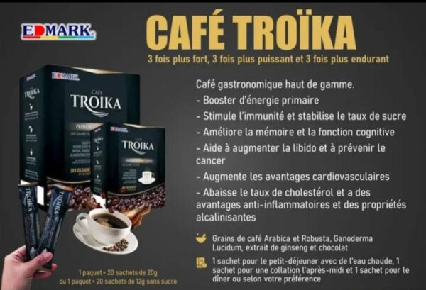 CAFE TROIKA – Image 13