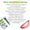 DENTIFRICE SPLINA EDMARK – Image 4