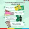 PROGRAMME PERTE DE POIDS – Image 13