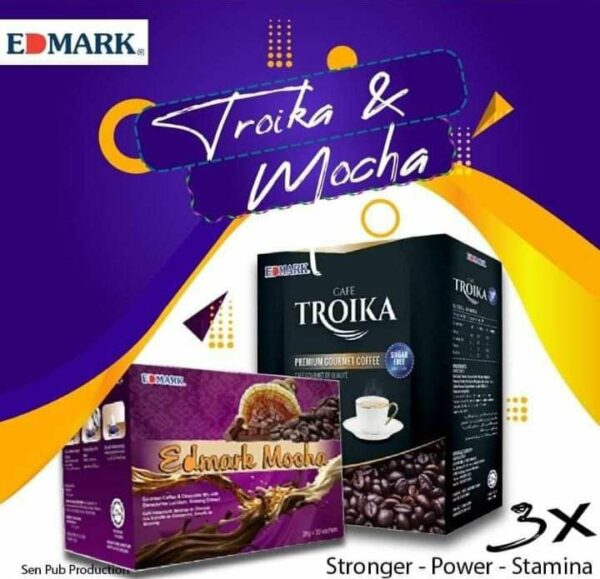 EDMARK MOCHA – Image 12