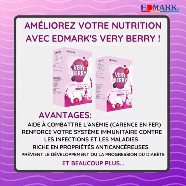 VERY BERRY – Image 8