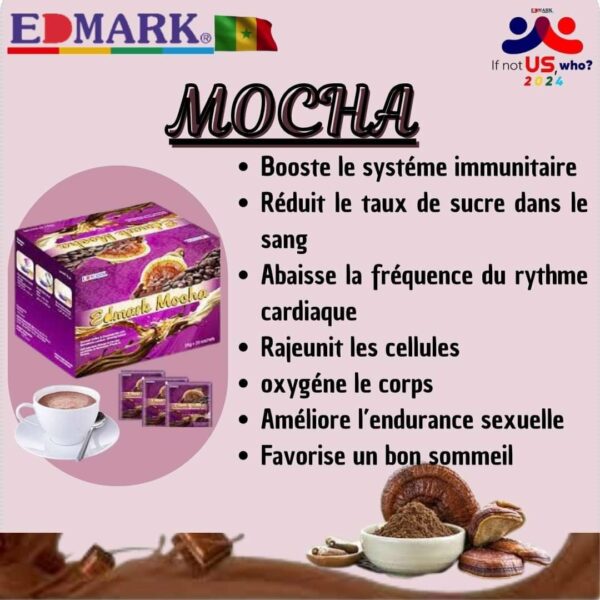 EDMARK MOCHA – Image 13