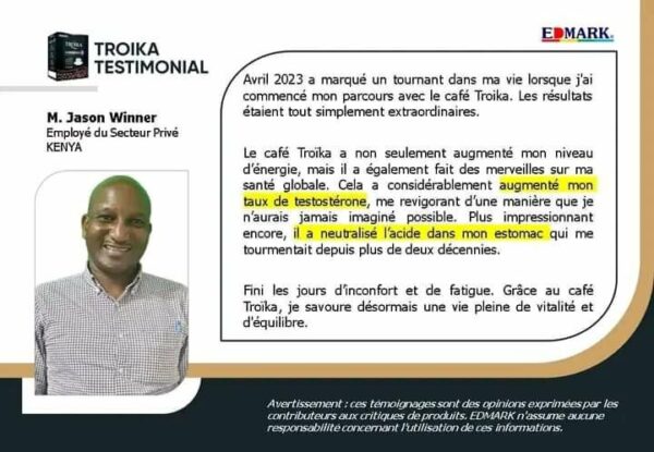 CAFE TROIKA – Image 2
