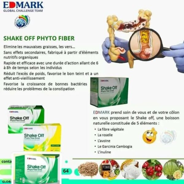 SHAKE OFF – Image 18