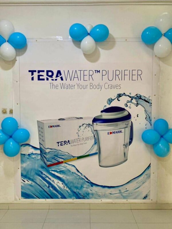 TERA WATER EDMARK – Image 12