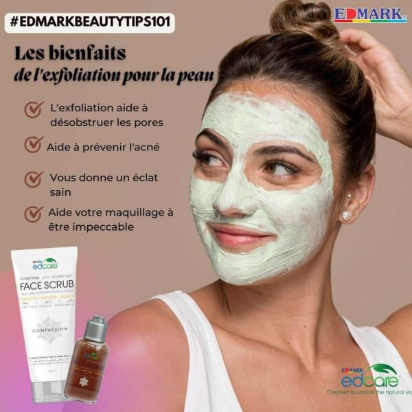 FACE SCRUB – Image 8