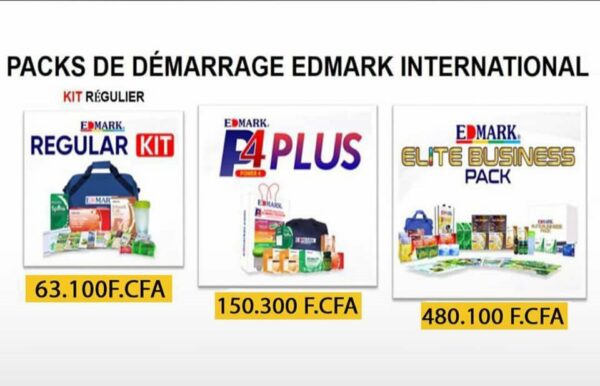 DEVENIR UN DISTRIBUTEUR EDMARK – Image 2