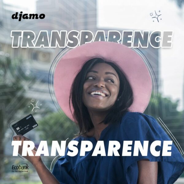 CARTE VISA PREPAYEE DJAMO – Image 4