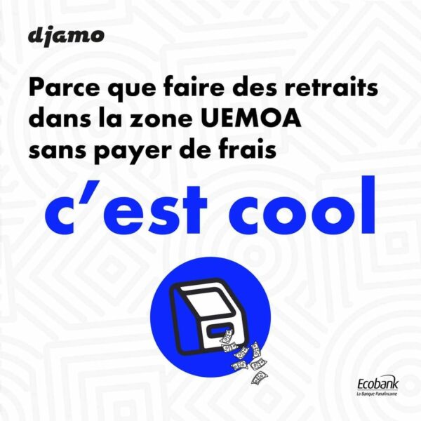 CARTE VISA PREPAYEE DJAMO – Image 6