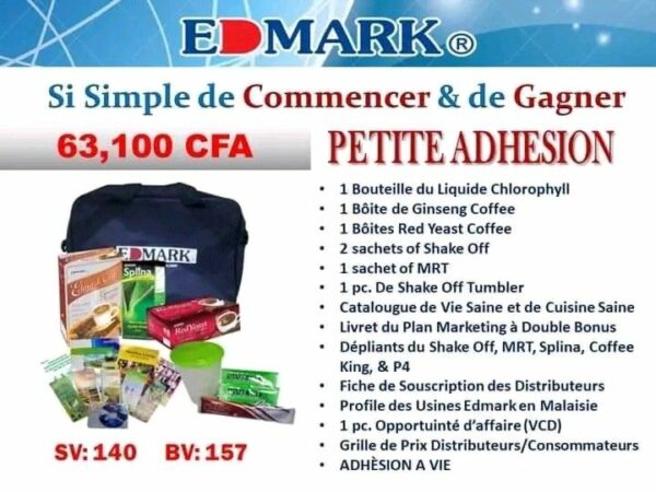 DEVENIR UN DISTRIBUTEUR EDMARK – Image 14