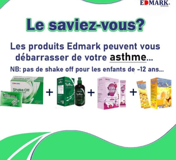 TRAITEMENT ASTHME