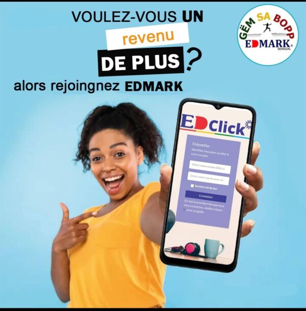 DEVENIR UN DISTRIBUTEUR EDMARK – Image 9