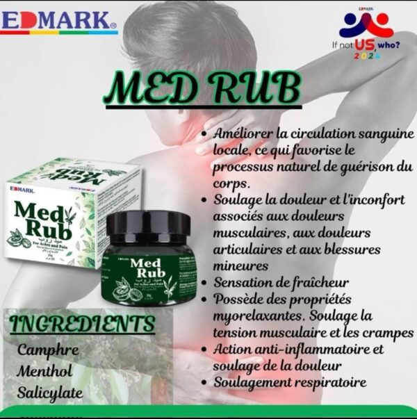 MED RUB
