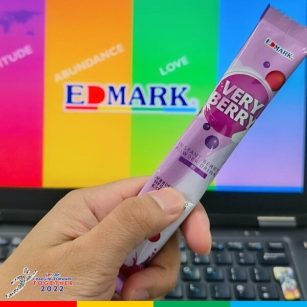 VERY BERRY – Image 3