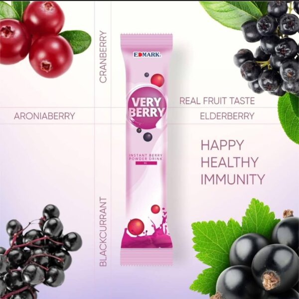 VERY BERRY – Image 4