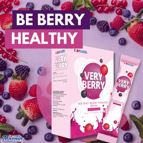 VERY BERRY – Image 6