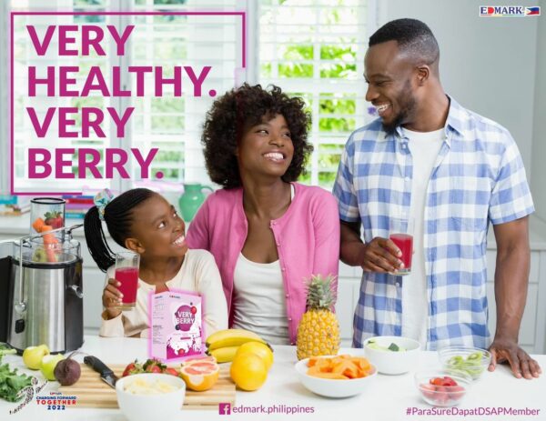 VERY BERRY – Image 7