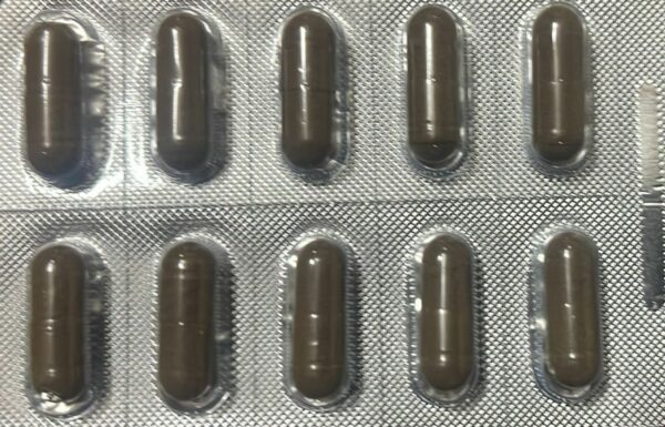 SHAKE OFF CAPSULE – Image 2