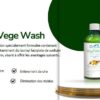 VEGE WASH EDMARK – Image 3