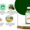 VEGE WASH EDMARK – Image 2