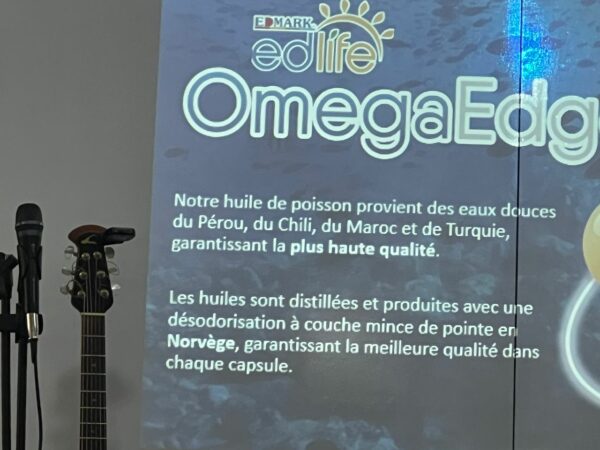 OMEGA  EDGE – Image 2