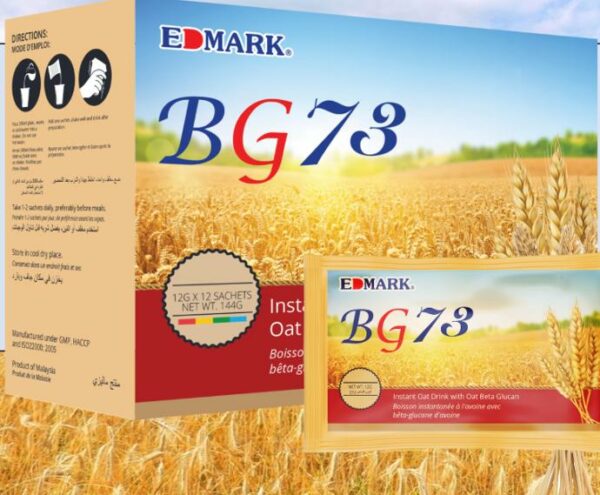 BG 73