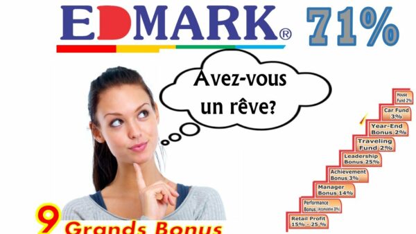 DEVENIR UN DISTRIBUTEUR EDMARK – Image 12