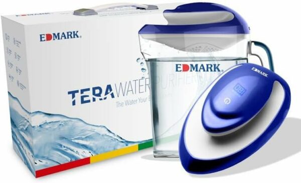 10 LITRES TERA WATER EDMARK – Image 4