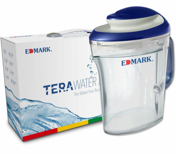 10 LITRES TERA WATER EDMARK – Image 5