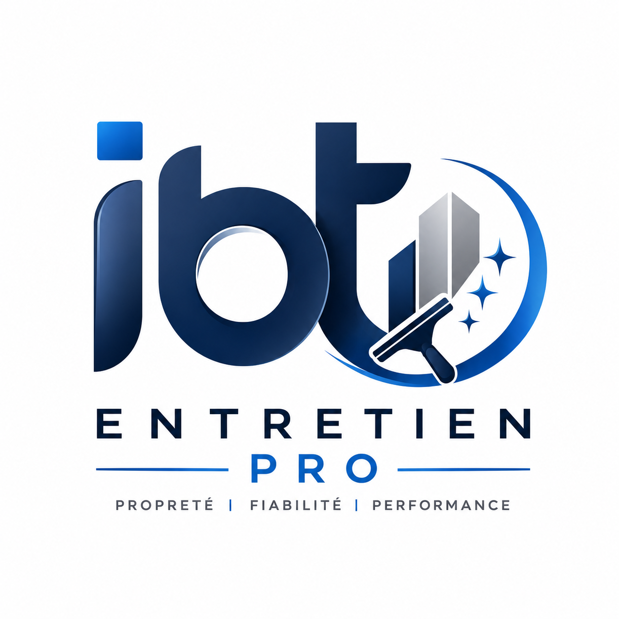 IBT ENTRETIEN PRO