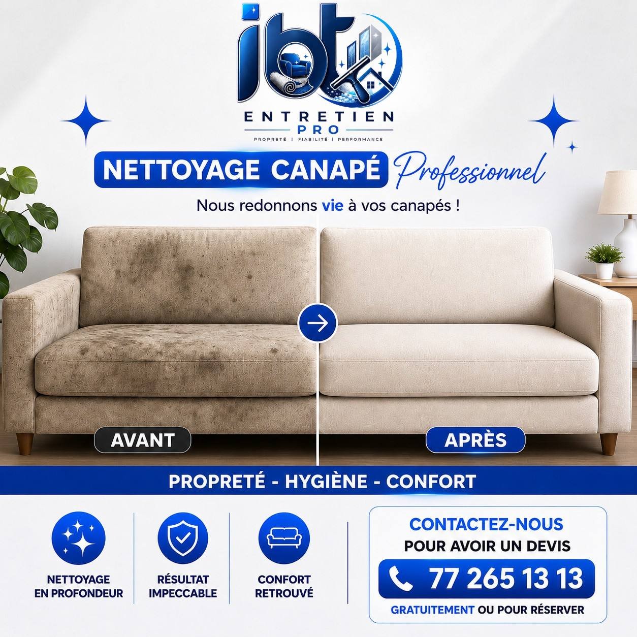 IBT ENTRETIEN PRO – Image 7