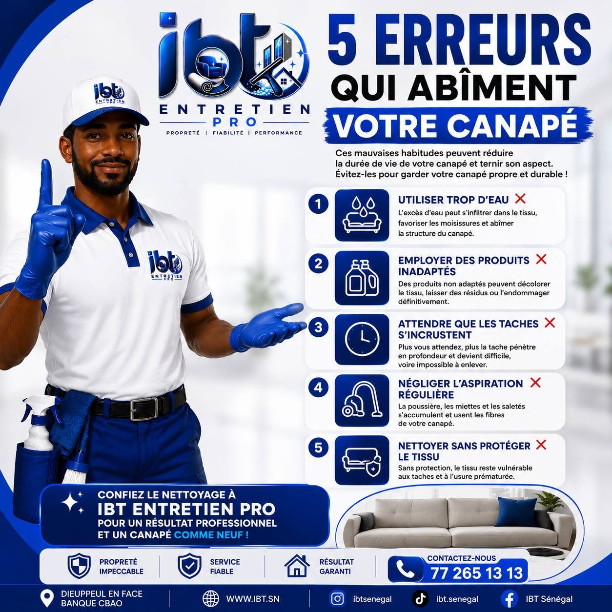 IBT ENTRETIEN PRO – Image 3
