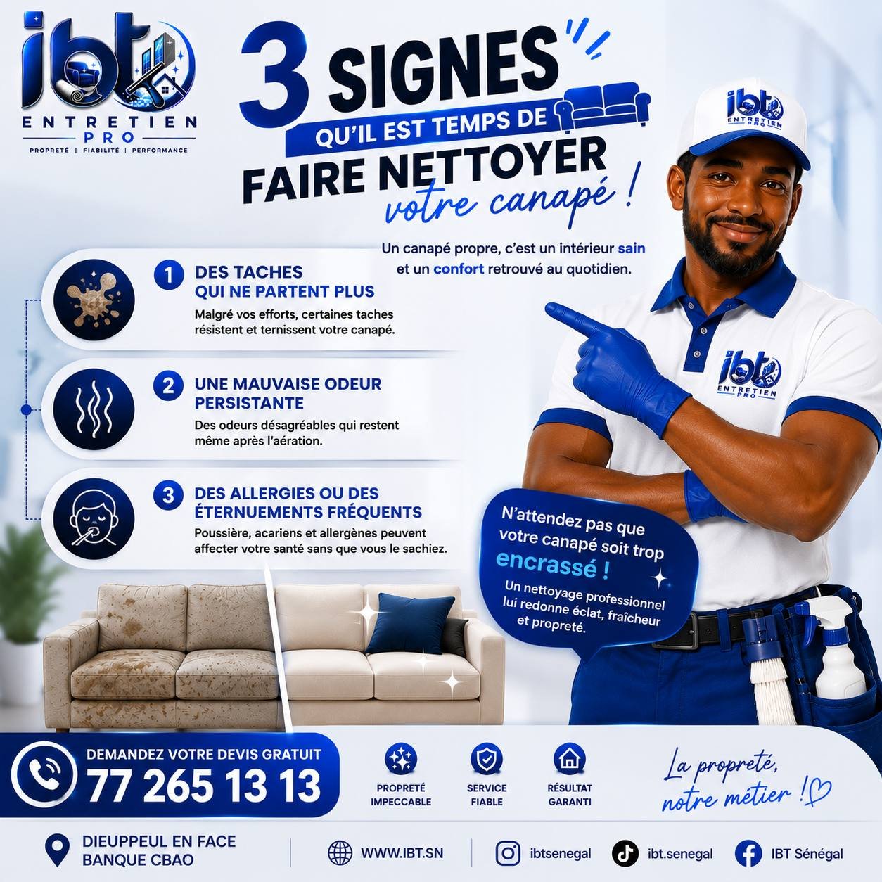 IBT ENTRETIEN PRO – Image 5