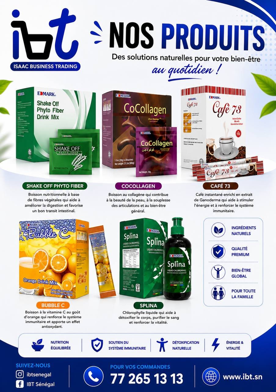 NOS PRODUITS ET SERVICES – Image 4