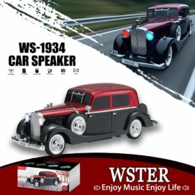 Car Speaker Ws 1934