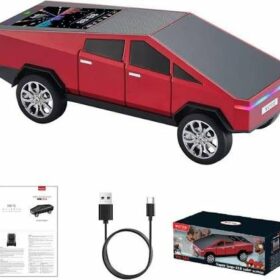Car Speaker Ws 580